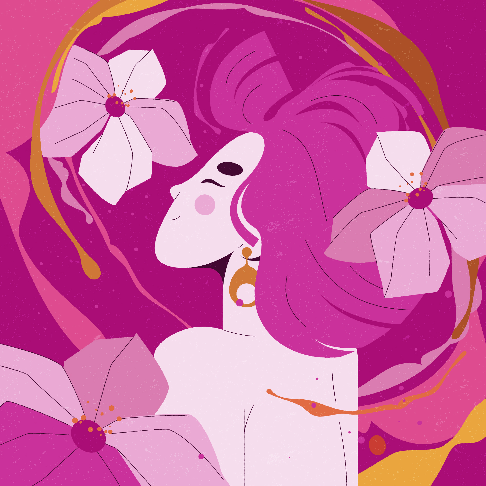 FeminaBalance – Frauen Wellness Plan