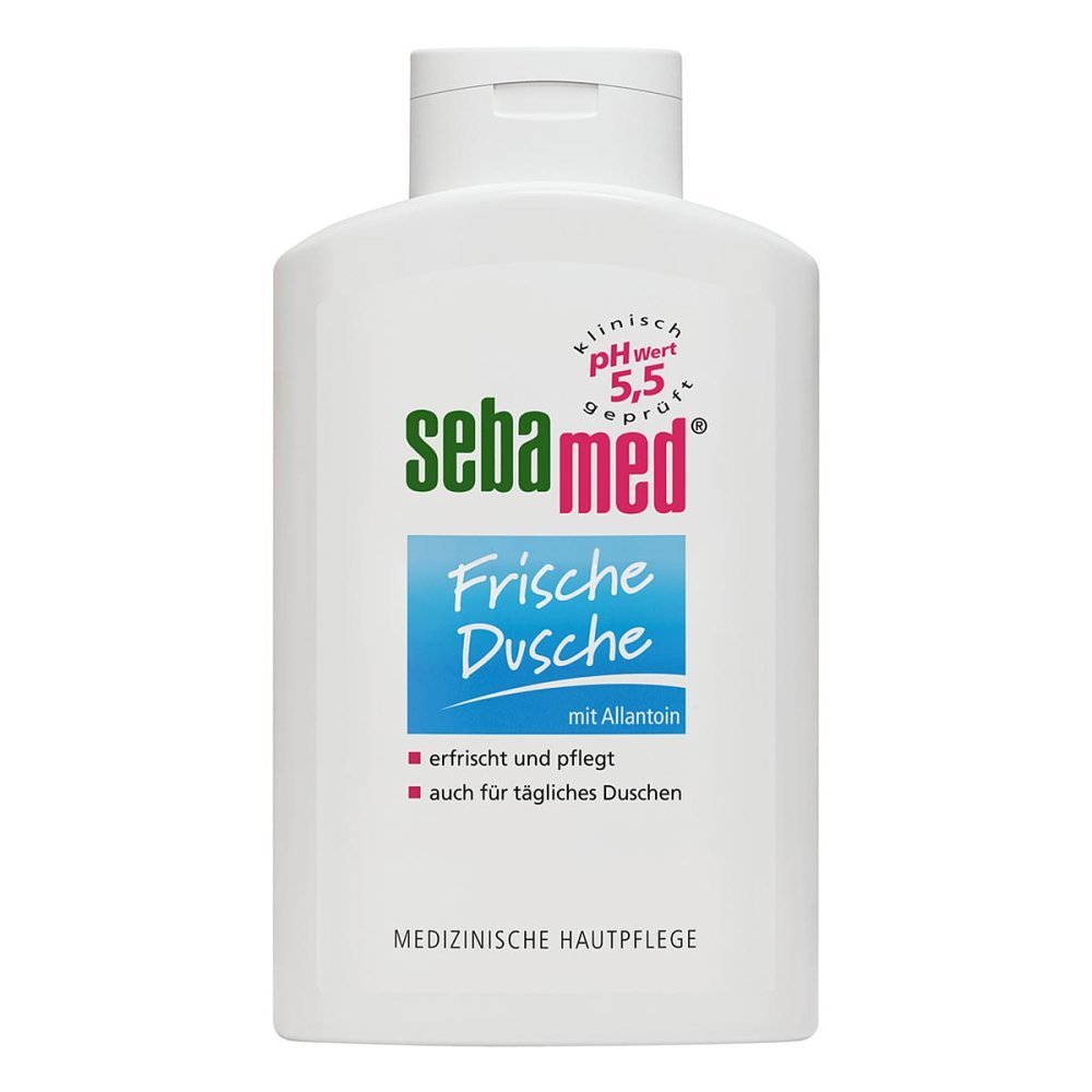 Sebamed Frische Dusche (400 ml)